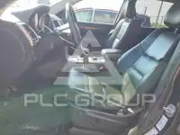 2011 Jeep CHEROKEE photo