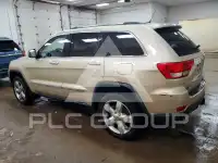 2011 Jeep CHEROKEE фото