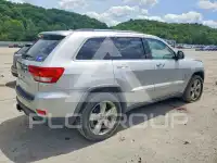 2011 Jeep CHEROKEE фото
