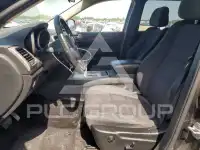 2011 Jeep CHEROKEE фото