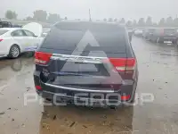 2011 Jeep CHEROKEE photo