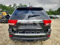 2011 Jeep CHEROKEE фото