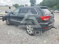 2011 Jeep CHEROKEE фото