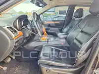 2011 Jeep CHEROKEE photo
