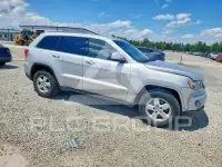2011 Jeep Grand Cherokee фото