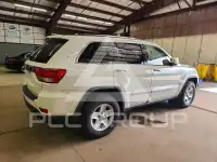 2011 Jeep CHEROKEE photo