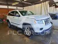 2011 Jeep CHEROKEE photo