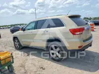 2011 Jeep CHEROKEE фото