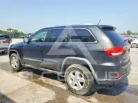 2011 Jeep CHEROKEE фото