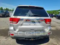 2011 Jeep CHEROKEE фото
