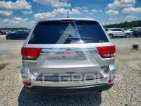 2011 Jeep Grand Cherokee фото