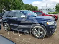2011 Jeep CHEROKEE photo