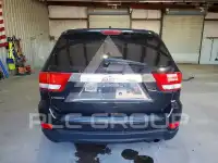 2011 Jeep CHEROKEE photo