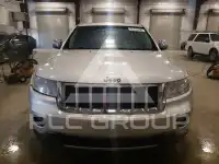 2011 Jeep Grand Cherokee photo