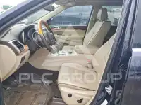 2011 Jeep CHEROKEE photo
