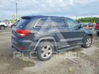 2011 Jeep CHEROKEE фото
