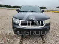 2011 Jeep Grand Cherokee photo
