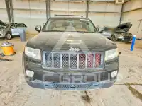 2011 Jeep CHEROKEE фото