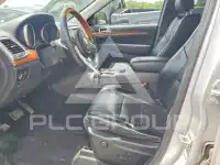 2011 Jeep CHEROKEE фото
