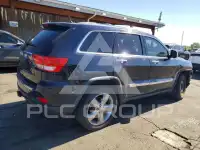 2011 Jeep CHEROKEE photo