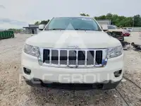 2011 Jeep CHEROKEE photo