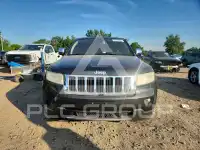 2011 Jeep CHEROKEE фото