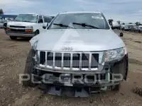 2011 Jeep CHEROKEE фото