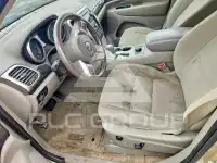 2011 Jeep CHEROKEE фото