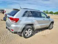 2011 Jeep CHEROKEE фото