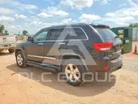 2011 Jeep CHEROKEE фото
