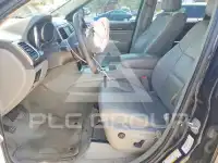 2011 Jeep CHEROKEE photo