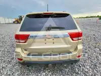 2011 Jeep CHEROKEE фото