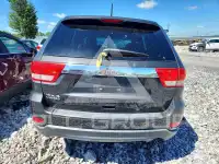 2011 Jeep CHEROKEE фото