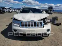 2011 Jeep CHEROKEE photo