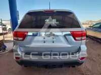 2011 Jeep CHEROKEE фото