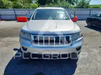 2011 Jeep CHEROKEE фото