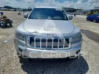2011 Jeep Grand Cherokee фото