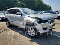2011 Jeep CHEROKEE фото