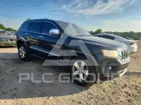 2011 Jeep CHEROKEE фото