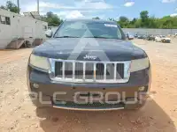 2011 Jeep CHEROKEE фото