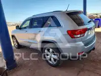 2011 Jeep CHEROKEE фото