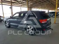 2011 Jeep CHEROKEE фото