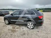 2011 Jeep Grand Cherokee photo