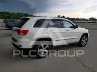 2011 Jeep CHEROKEE фото