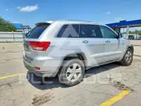 2011 Jeep CHEROKEE photo