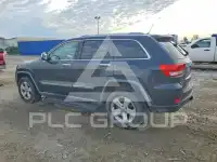 2011 Jeep CHEROKEE фото