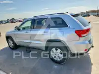 2011 Jeep CHEROKEE фото