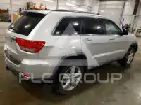 2011 Jeep CHEROKEE photo