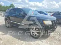 2011 Jeep CHEROKEE фото