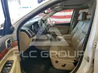 2011 Jeep CHEROKEE photo
